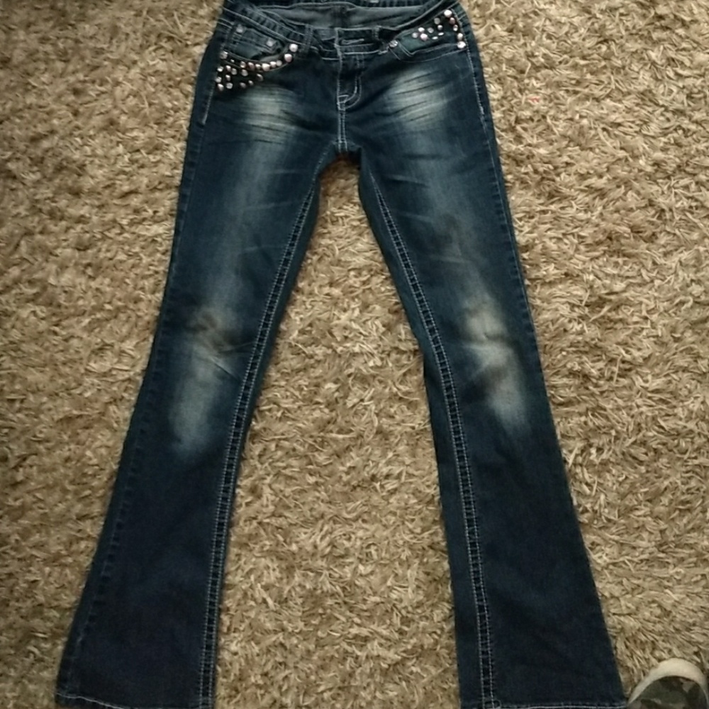 Seven jeans